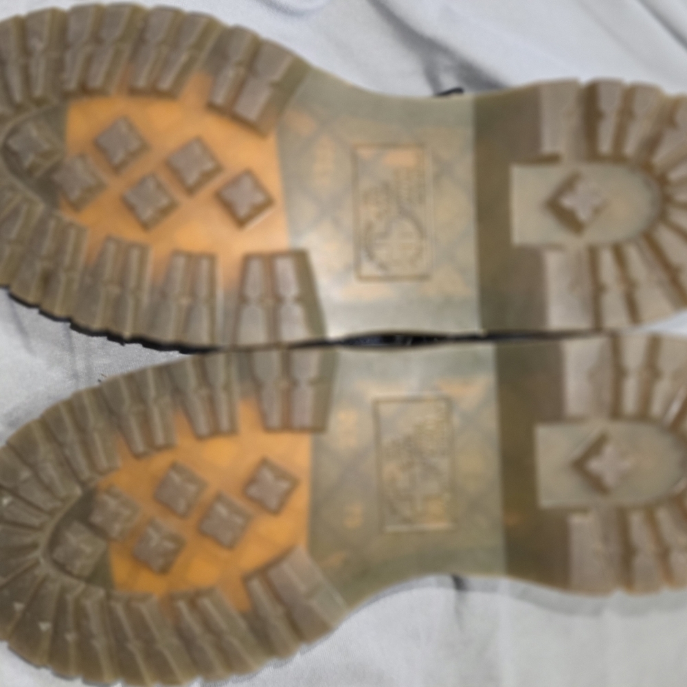 Dr Martens 1460 Pascal BEX boots - Picture 8 of 10
